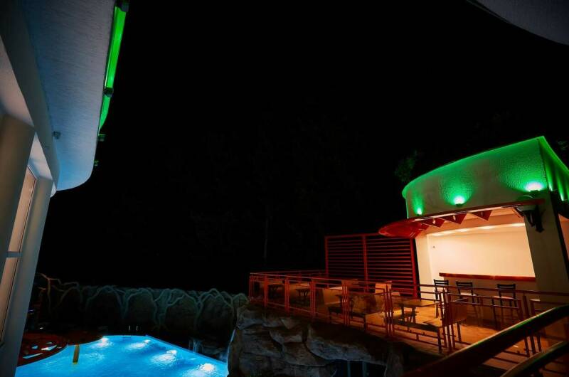 Отель «Deesa»