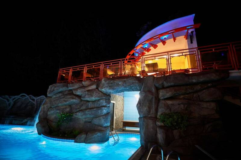 Отель «Deesa»