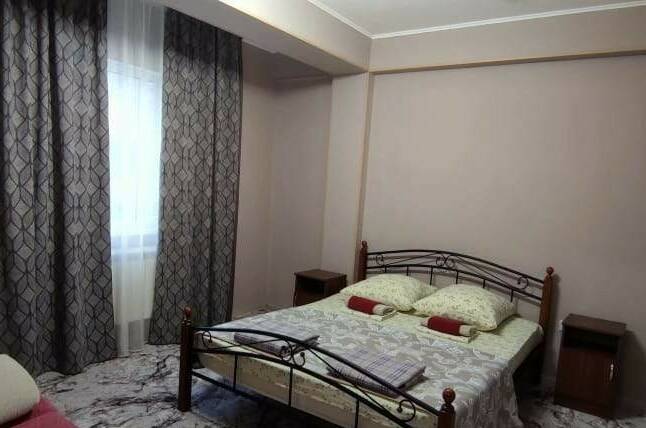 Мини-отель «Камилла»