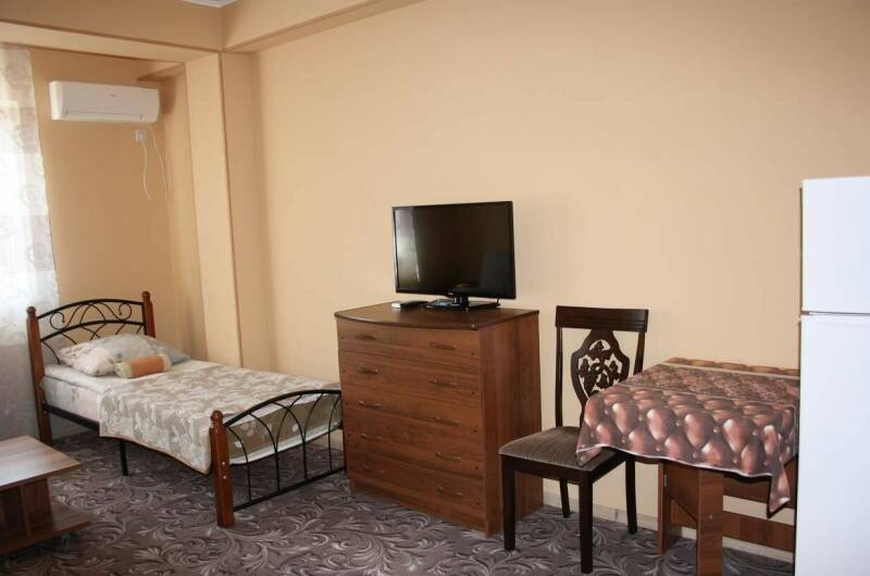 Мини-отель «Камилла»