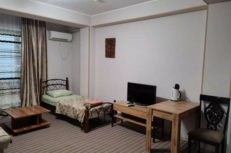 Мини-отель «Камилла»