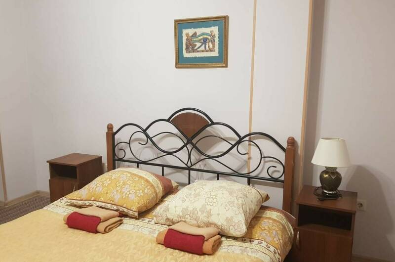 Мини-отель «Камилла»