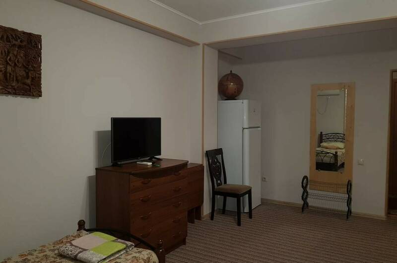 Мини-отель «Камилла»