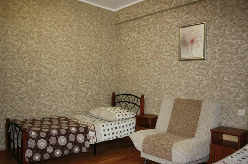 Мини-отель «Камилла»