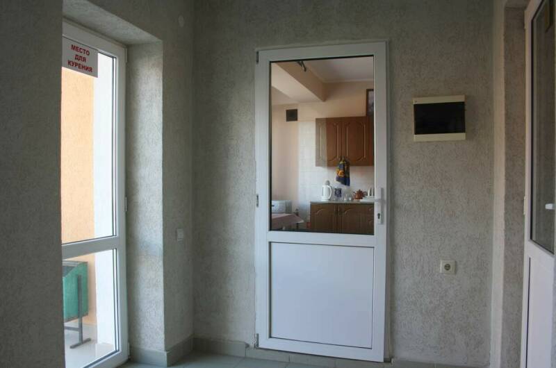 Мини-отель «Камилла»