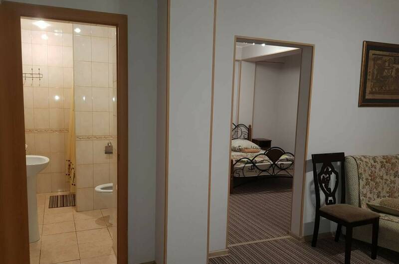 Мини-отель «Камилла»