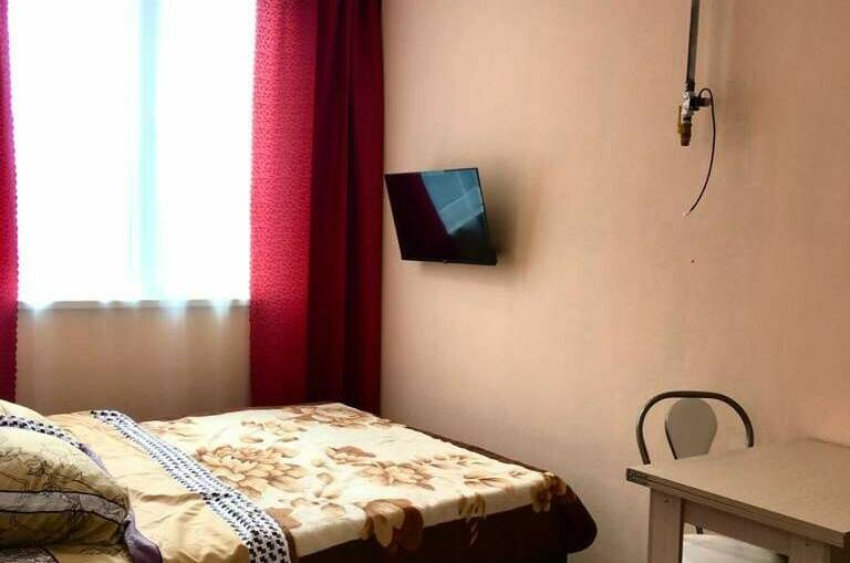 Квартира студия на Кутаисской