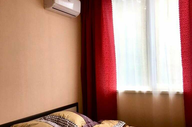 Квартира студия на Кутаисской