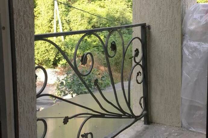 Квартира студия на Кутаисской