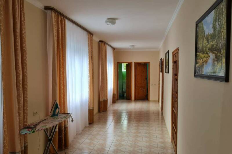 Гостевой дом «У Зои»