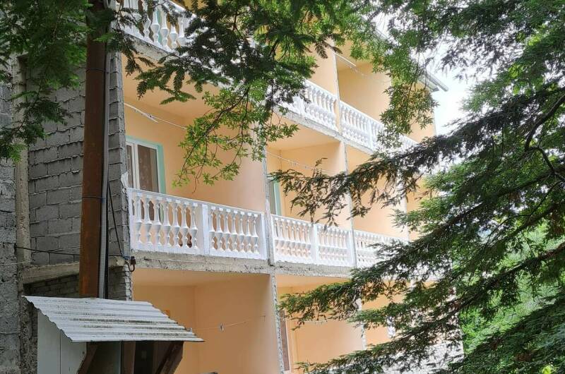 Гостевой дом «У Зои»