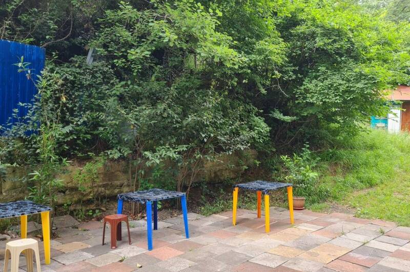 Гостевой дом «У Зои»