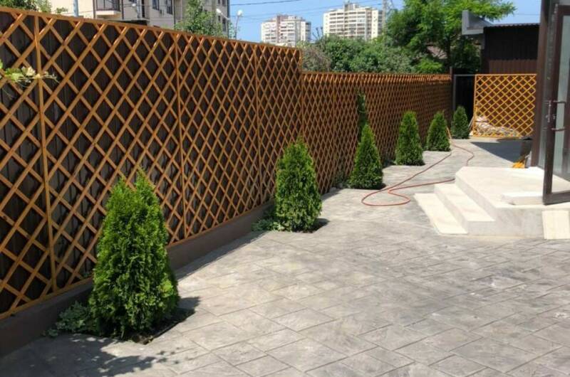 Апартамент «КИВИ LUX 4»