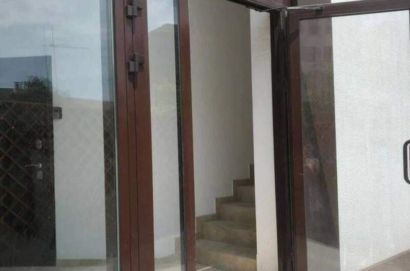 Апартамент «КИВИ LUX 4»