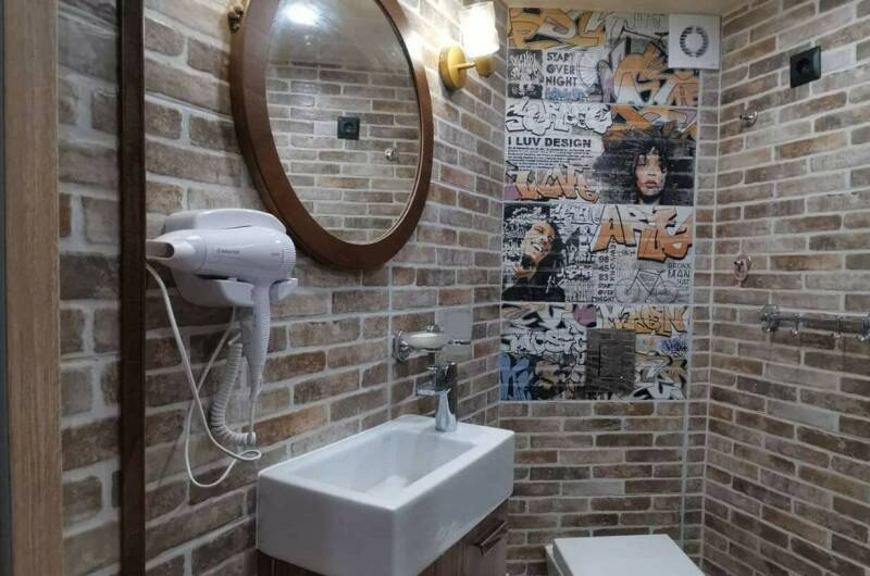 Апартамент «КИВИ LUX 4»