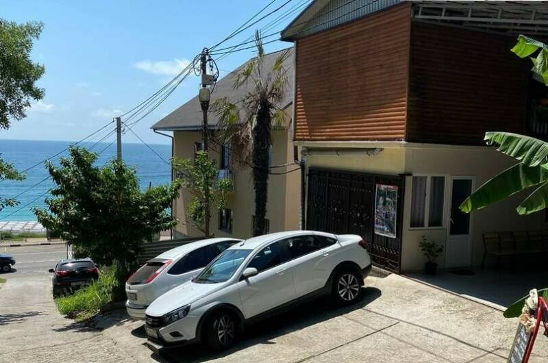 Гостевой дом «ЛариЛанка»