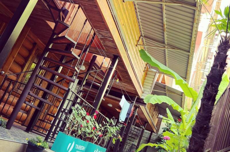 Гостевой дом «ЛариЛанка»