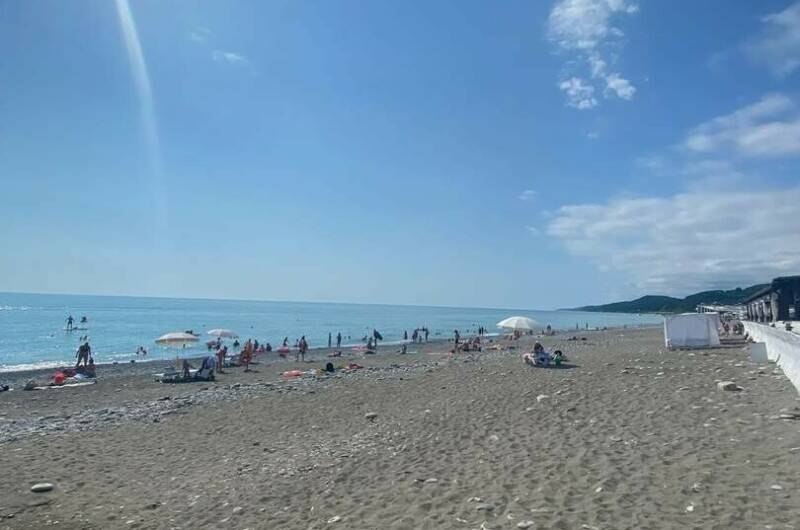 Гостевой дом «ЛариЛанка»