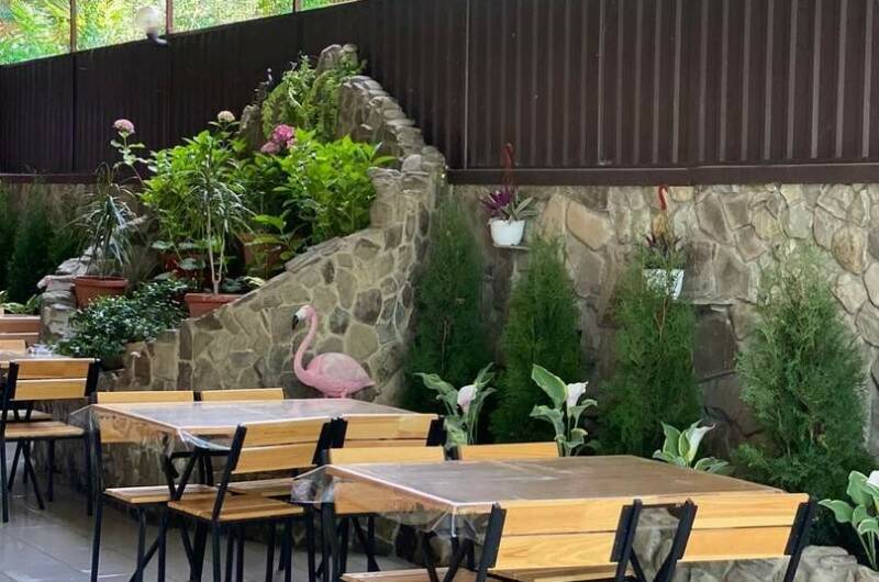 Гостевой дом «ЛариЛанка»