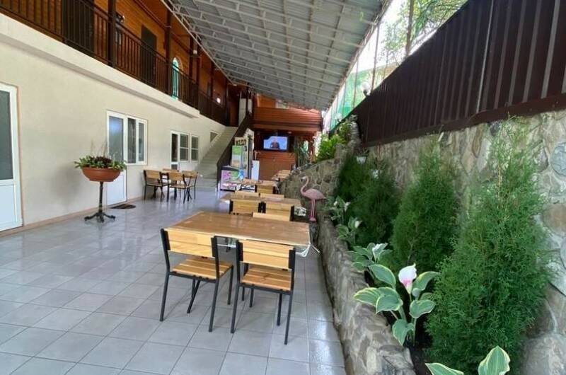 Гостевой дом «ЛариЛанка»