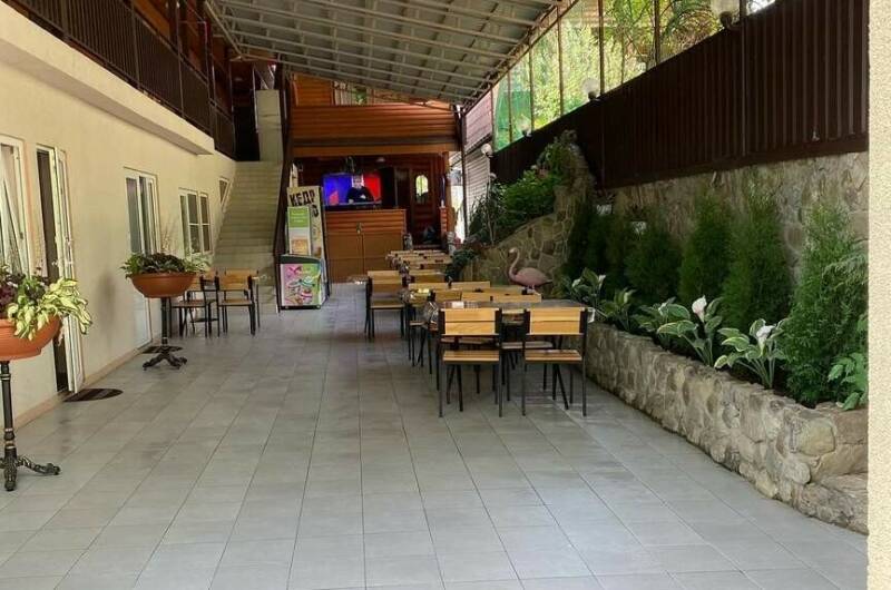 Гостевой дом «ЛариЛанка»