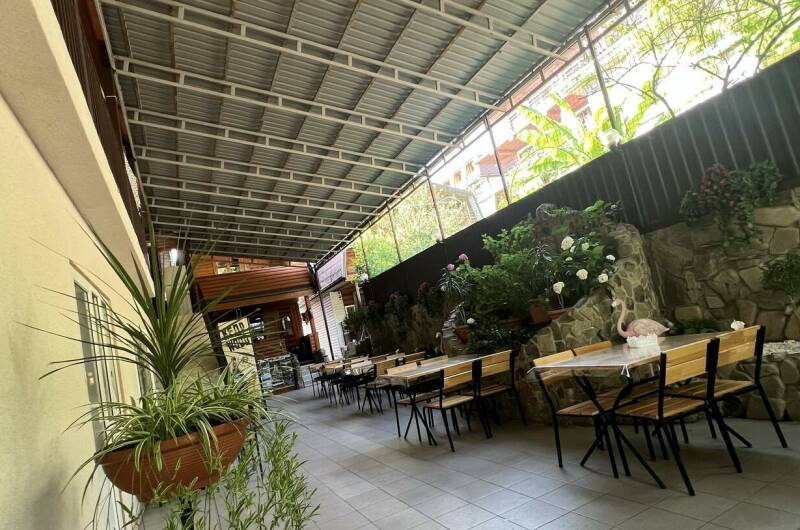 Гостевой дом «ЛариЛанка»