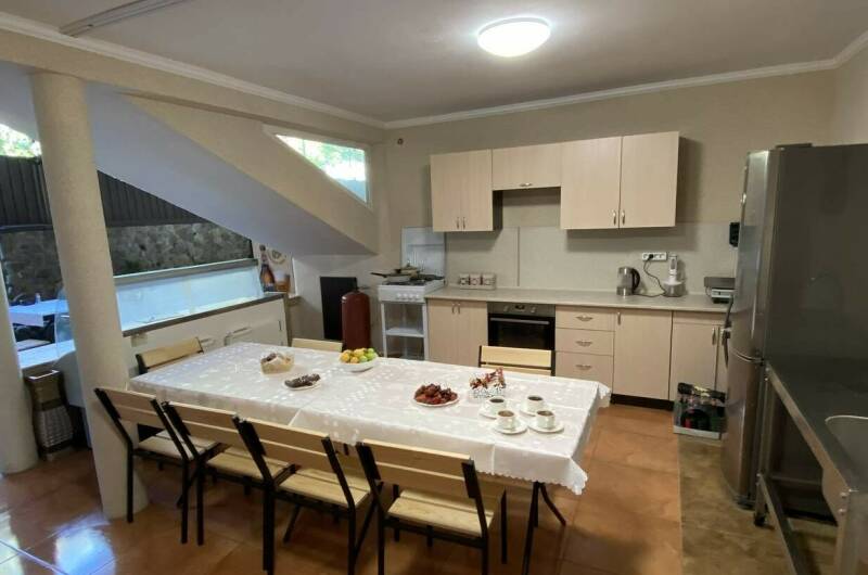 Гостевой дом «ЛариЛанка»