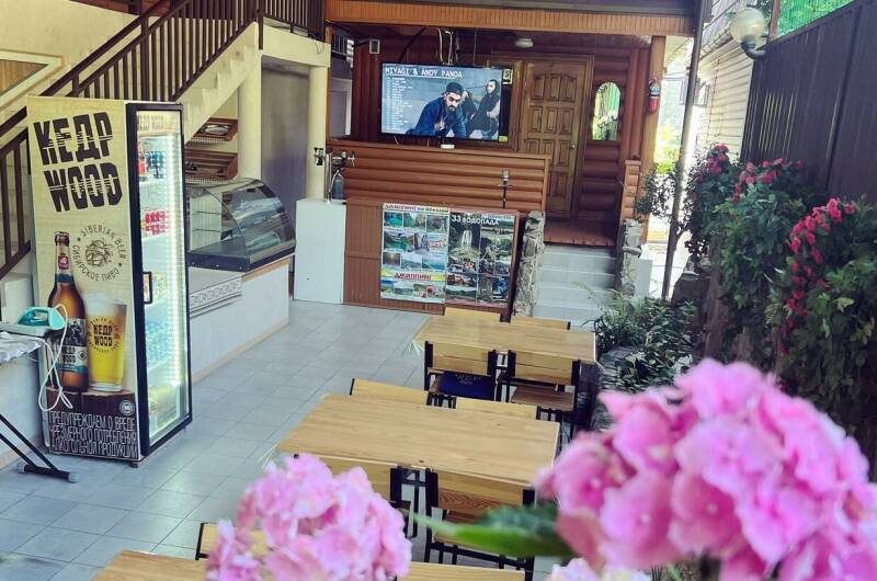 Гостевой дом «ЛариЛанка»