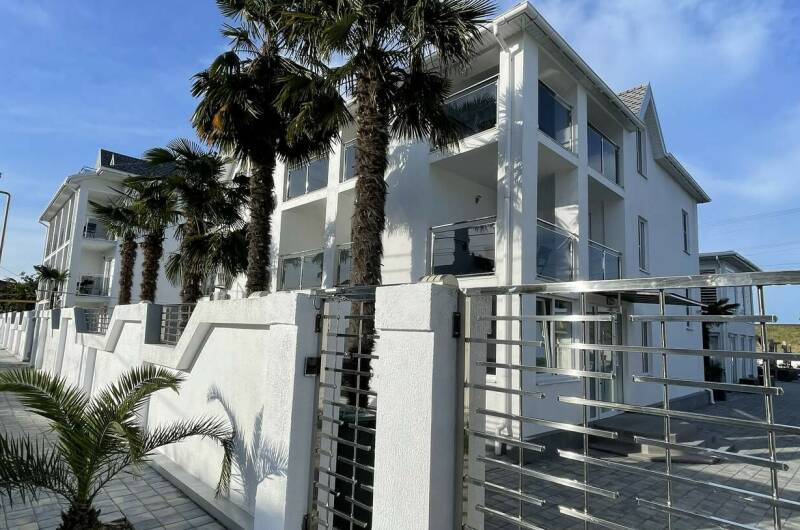 Вилла «Лирань»