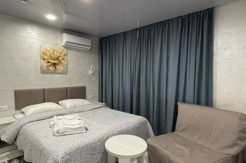 Вилла «Лирань»