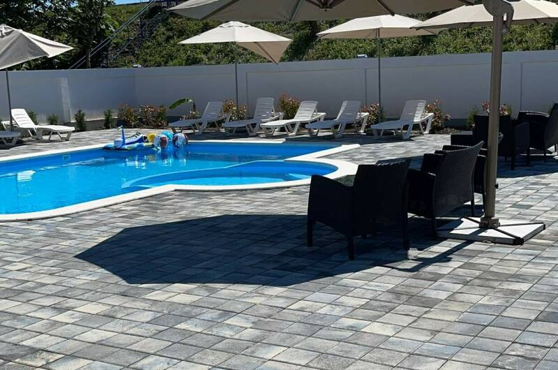 Вилла «Лирань»