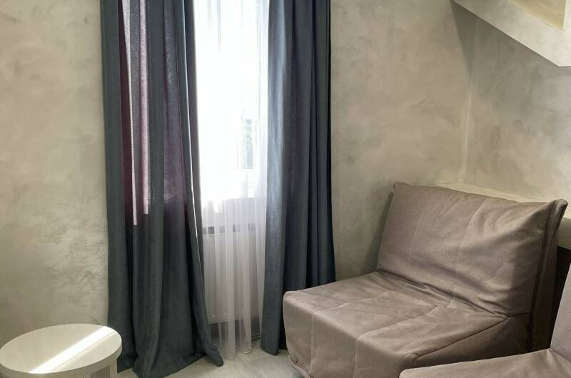 Вилла «Лирань»