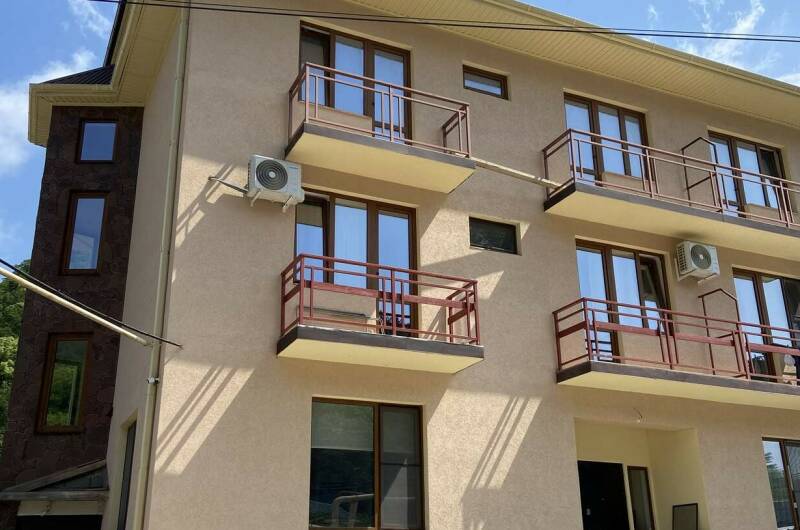 Гостевой дом «ДаМир»