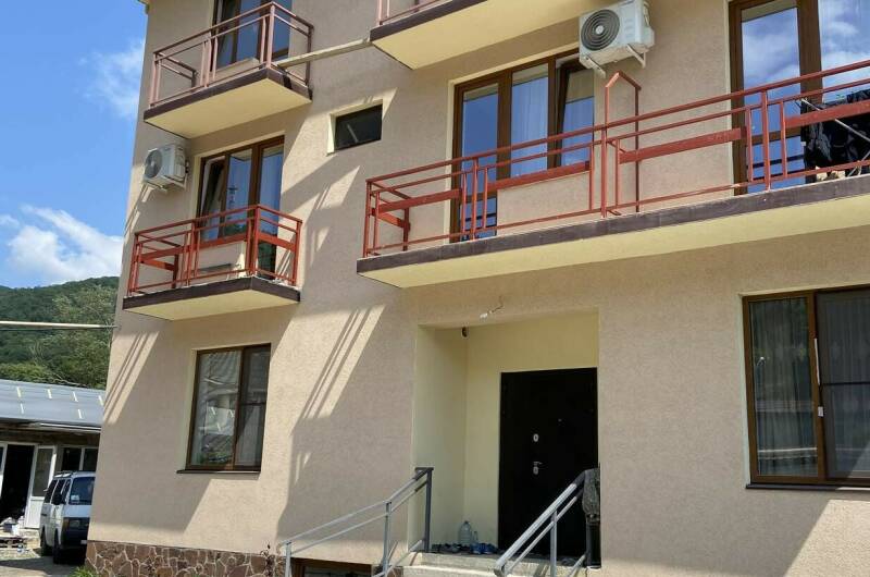 Гостевой дом «ДаМир»