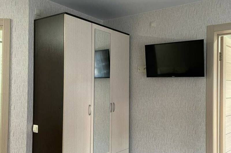 Гостевой дом «На Чистой 6»