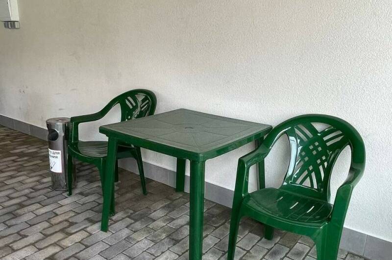 Гостевой дом «На Чистой 6»