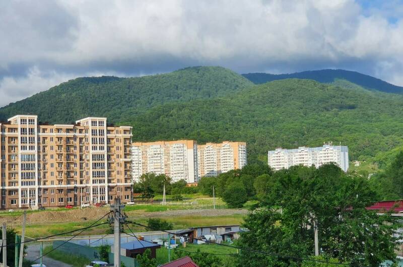 Гостевой дом «На Чистой 6»