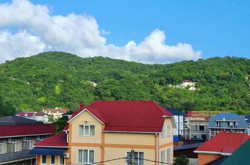 Гостевой дом «На Чистой 6»