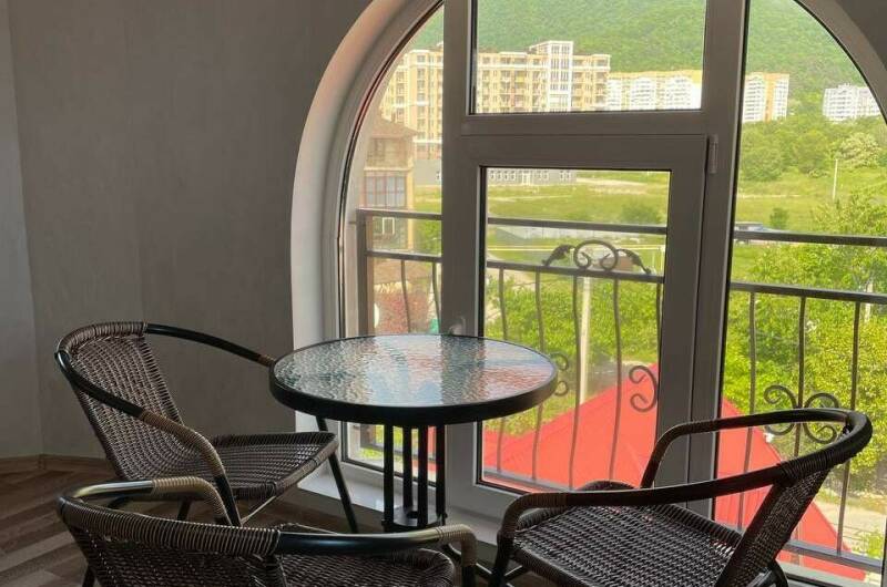 Гостевой дом «На Чистой 6»