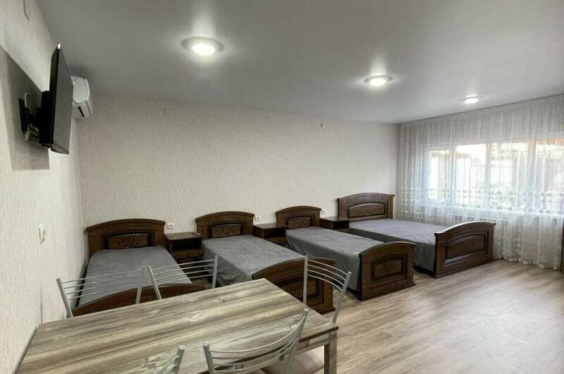 Гостевой дом «На Чистой 6»