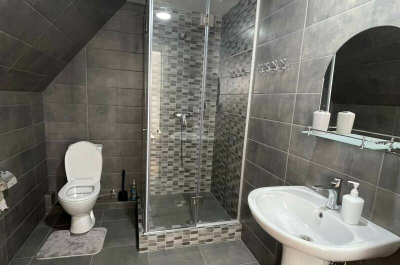 Гостевой дом «На Чистой 6»