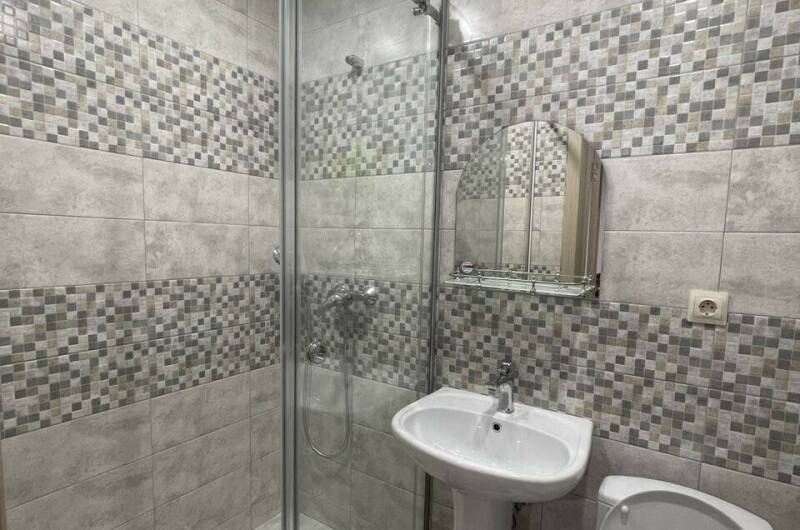 Гостевой дом «На Чистой 6»