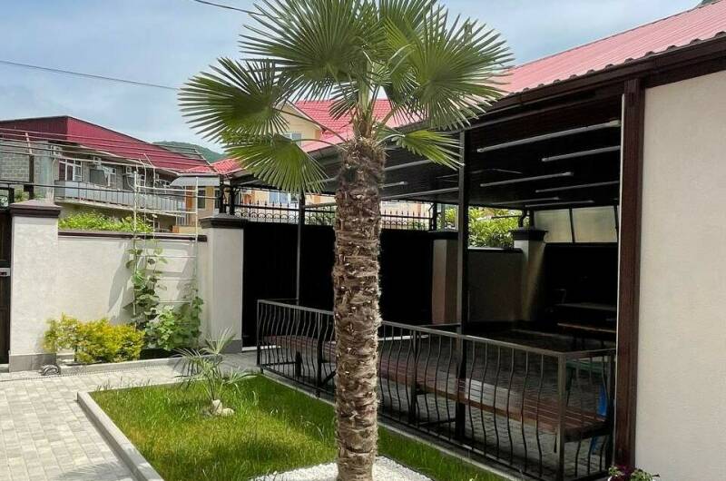 Гостевой дом «На Чистой 6»