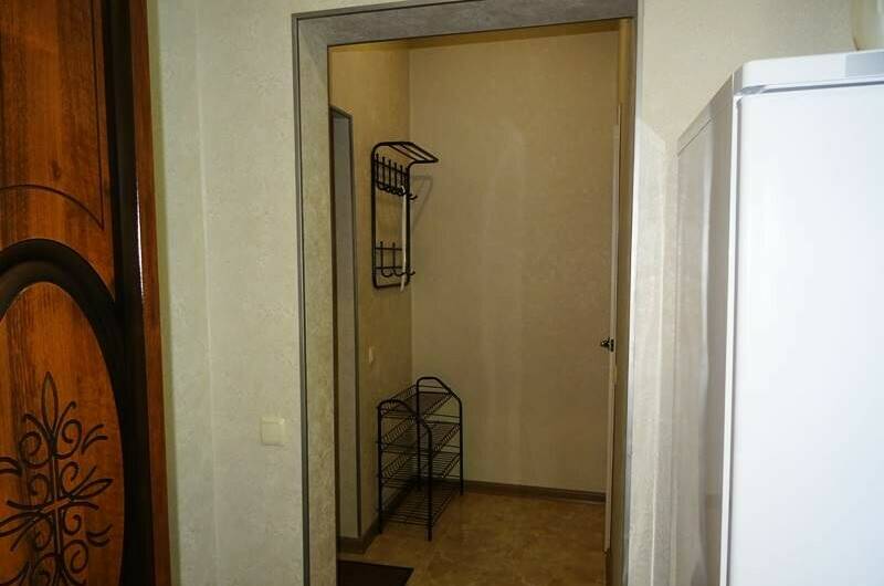 Квартира-студия «Лондон»