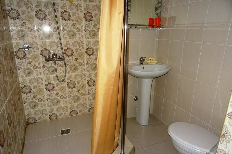 Квартира-студия «Лондон»