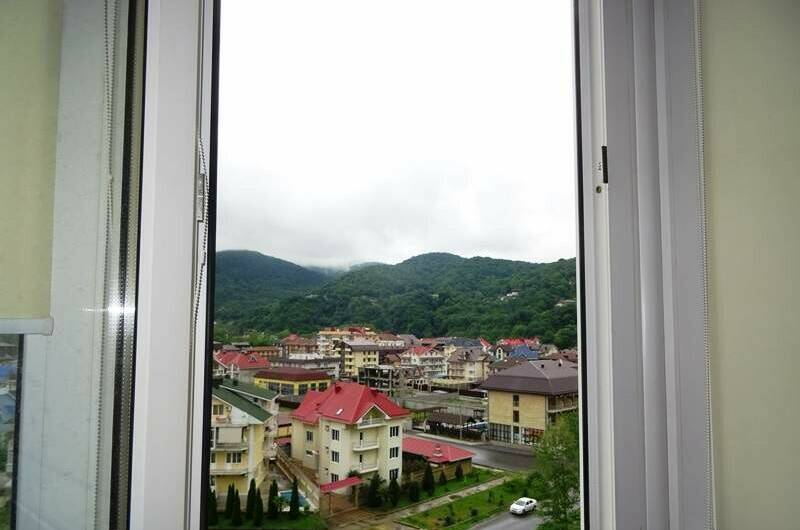 Квартира-студия «Лондон»