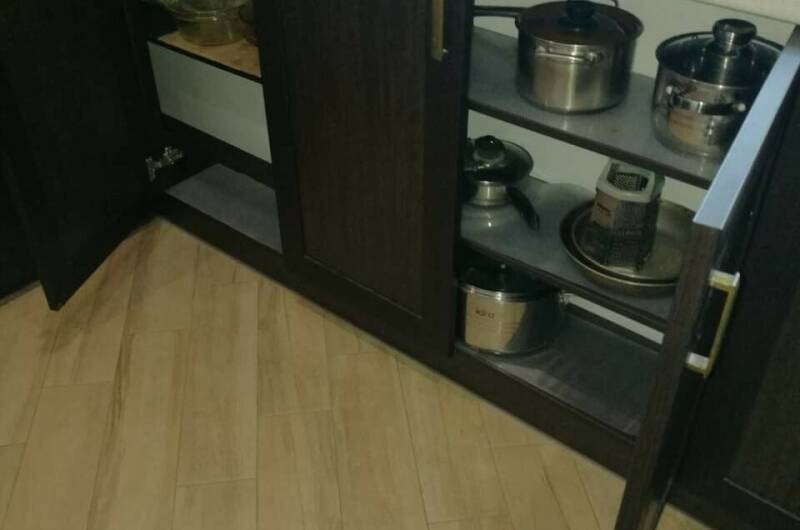 Квартира «Голден-сити»