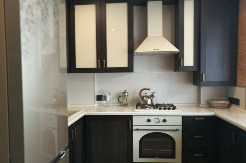 Квартира «Голден-сити»