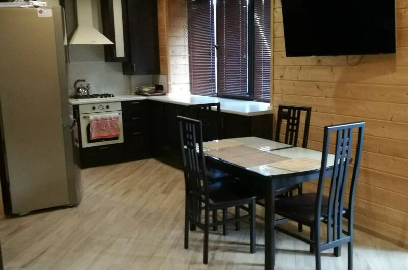 Квартира «Голден-сити»