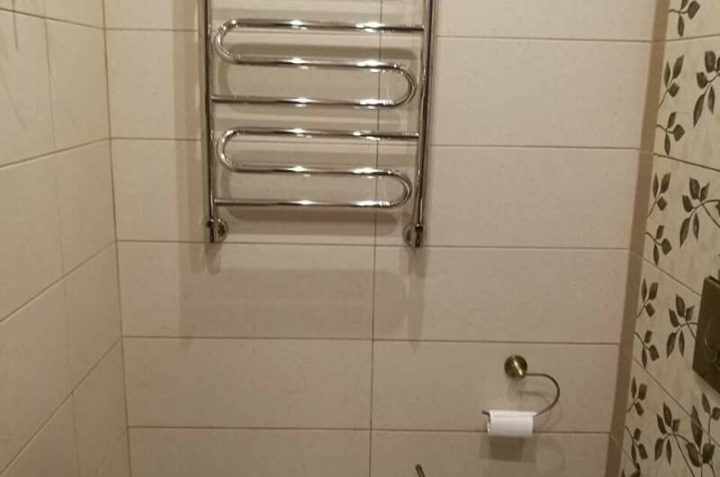 Квартира «Голден-сити»